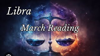 Libra March Reading: Conflict Surrounds You, Time to Find Resolutions by Enlighten Me Tarot 42 views 1 month ago 32 minutes