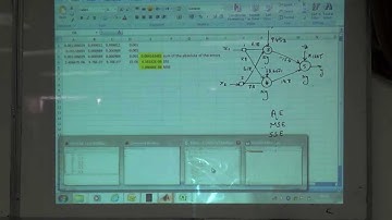 Examining the XOR MATLAB code from Nawras (b), 18/2/2015