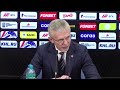 Локомотив - СКА. Профессор ЛАРИОНОВ (о Голдобине и доминировании СКА) и ХАРТЛИ. Пресс-конференция