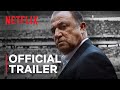 TER?M | Official Trailer | Netflix