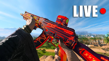 dmz but if my game crashes, so do I