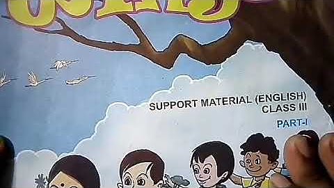 Class-3 wings  part-1