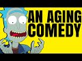 Why Rick and Morty Season 6 is Easy to Take For Granted
