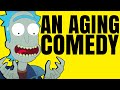 Why Rick & Morty Season 6 Feels Overlooked