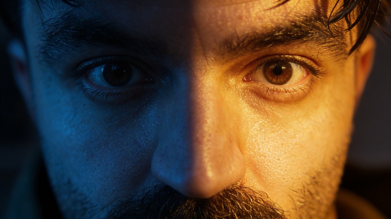 So bin ich als Gott erwacht (Der Beweis)