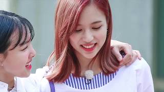 [FMV] TWICE MINAYEON - EUROPA