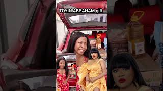 Unexpected by Toyin Abraham