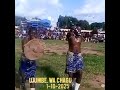 LIMBU LUCHAGULA UJUMBE WA CHAGU SHlMBI 1 10 2025