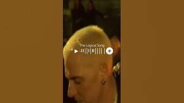 Thumbnail of ★ The Logical Song #scooter #90snostalgia #clubmusic #partymusic #dancemusic #musicgenre #remix #dj