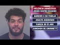 🔴#ENVIVO: Terror en Norcross: atacan a balazos la vivienda de una familia hispana.  04.08.26