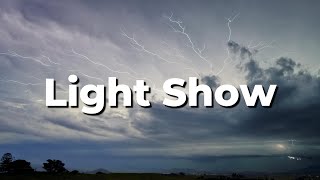 Photographing an Epic Lightning Storm!
