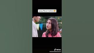 Kiesha dan Saskia terbaru (ye roni dan santi blikan LG)❤️