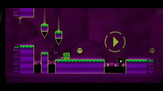 Geometry Dash World - Level 1 PAYLOAD 100% Complete