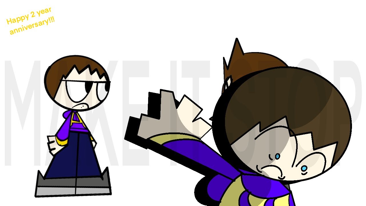 Some animations i never finished or uploaded - YouTube