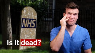 The RADICAL Alternatives To A Broken NHS