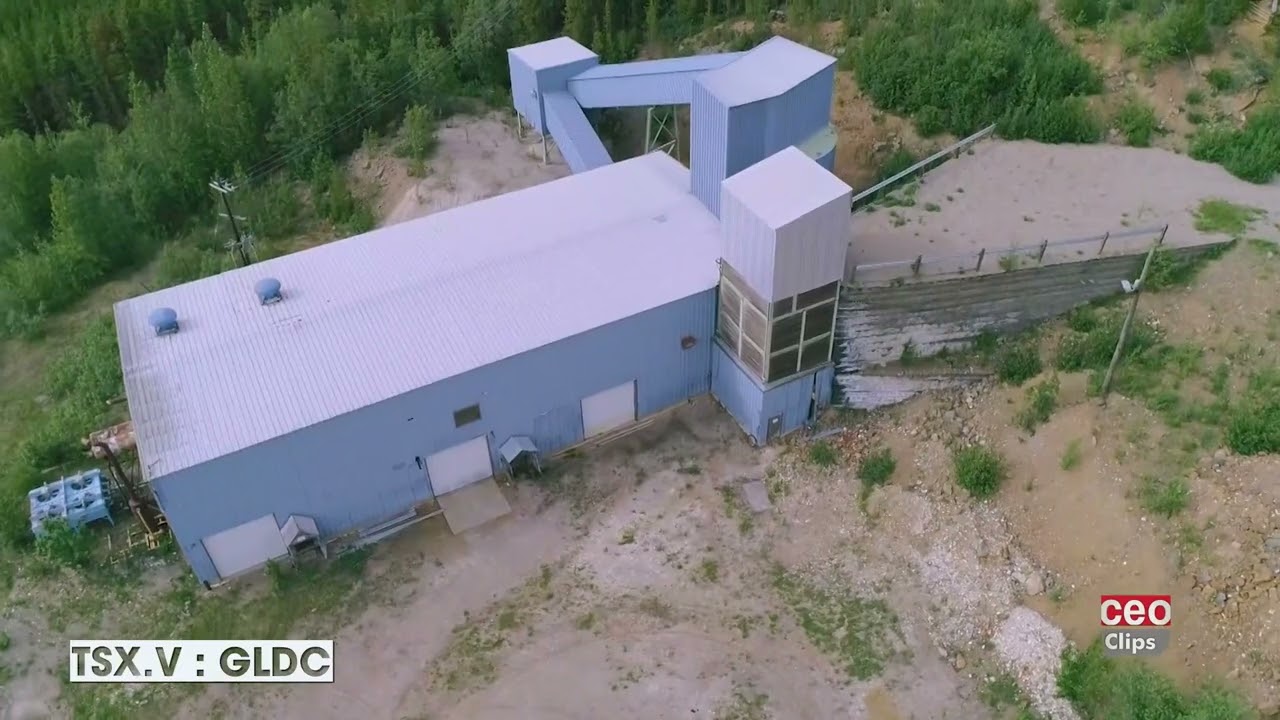 Cassiar Gold: BNN Bloomberg TV Spot 2024