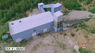 Cassiar Gold: BNN Bloomberg TV Spot 2024