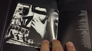 Deftones - White Pony (2000) CD | Unboxing/Review