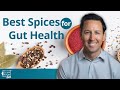 Eat these spices for a healthy gut  dr will bulsiewicz live qa