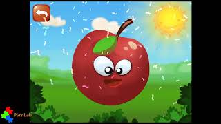 Puzzle Fruit - Puzzle Frutta screenshot 3