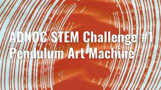 Pendulum painting machine