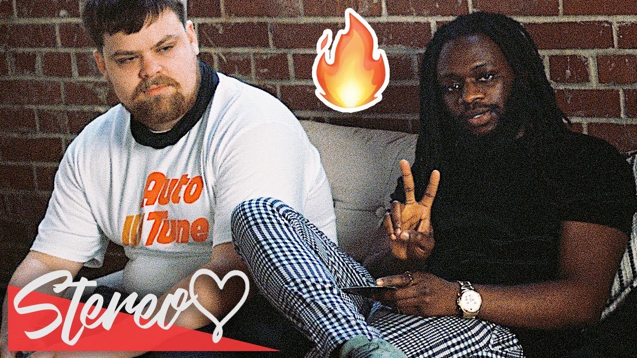 Prohaize x H3NRY - Kryptonite (Lyrics)