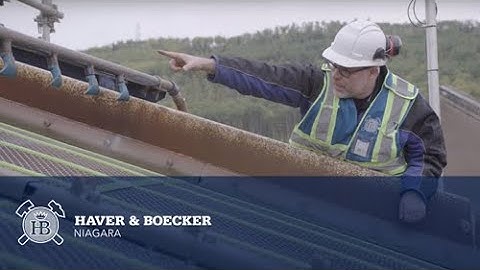 Spring Start-Up Screening Tips