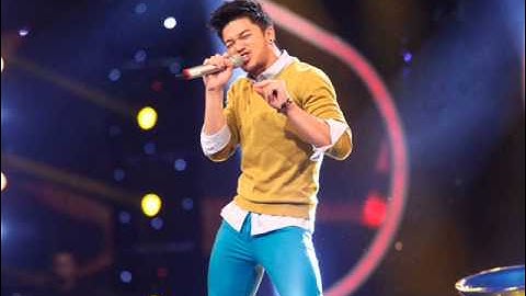 [NEW SINGLE] Let Me Be The One - Trọng Hiếu Idol ( Lyrics kara )