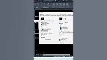 How to change PICKBOX size in AutoCAD ?