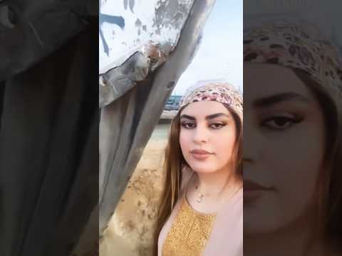 مو جا موندم جنوب قشنگترین زادگاه جهانه خلیج فارس دختر جنوبی ساحل دریا