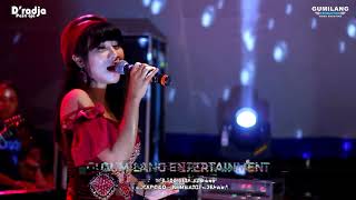 TAKDIR - ARI FRANSISKA - DRADJA GUWO BLINGOH PLAYER KAK OSO