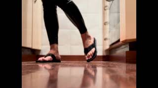 NUEVAS CHANCLAS