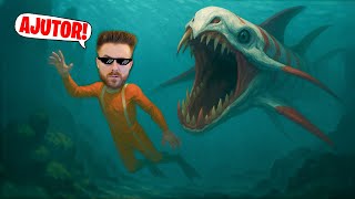 HAI la LIVE de GAMING!