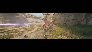 STAR WARS Jedi  Survivor [RTX 3080 ~ 32:9 ~ Ultra Wide Screen]