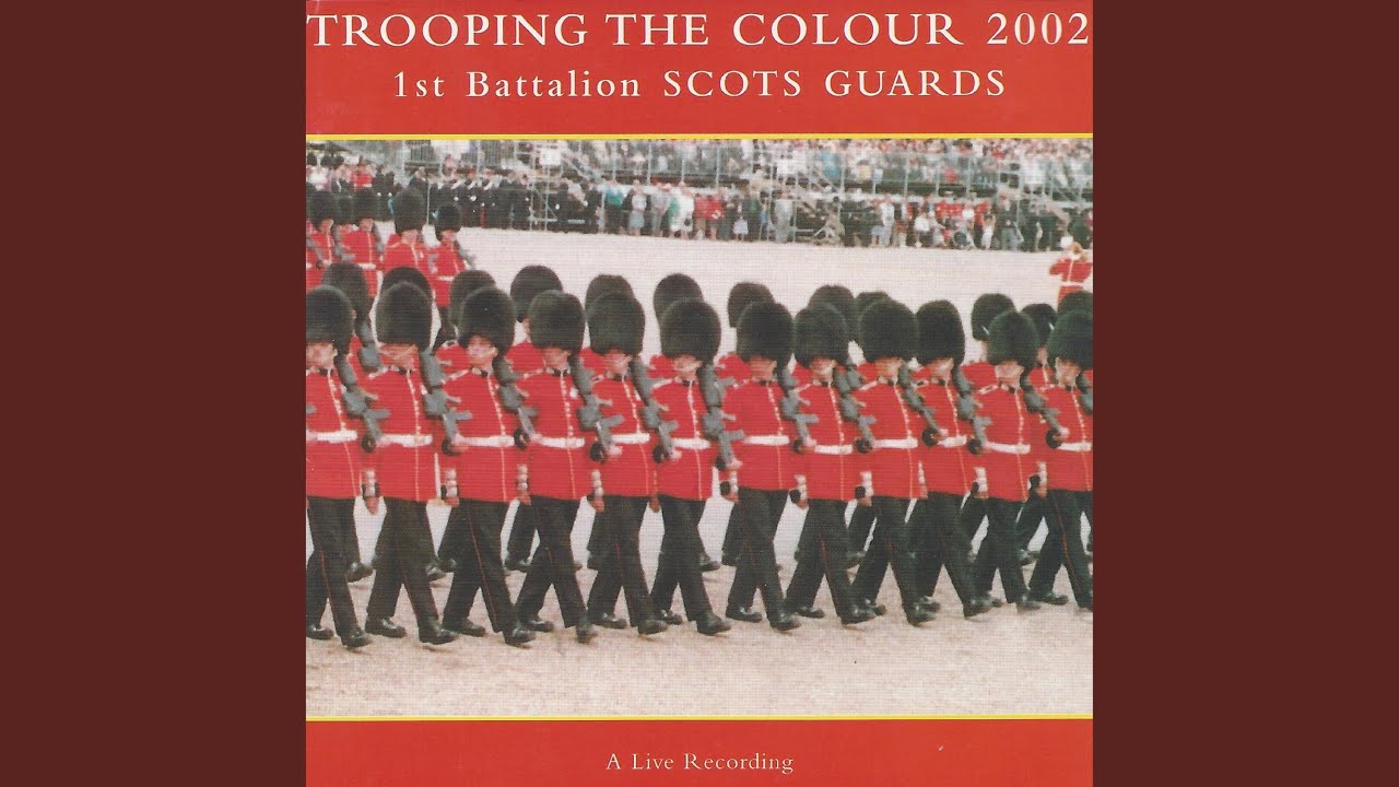 Obejrzyj The Adjutant / Preussens Gloria w YouTube Obejrzyj The Adjutant / Preussens Gloria w YouTube
