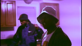 New Here - Trevzn 𝘹 Kaelon 𝘖𝘧𝘧𝘪𝘤𝘪𝘢𝘭𝘪 𝘔𝘶𝘴𝘪𝘤 𝘝𝘪𝘴𝘶𝘢𝘭 Unsocial Media