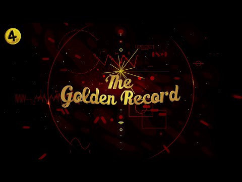 The Golden Record: Tales from Soda Island - Ch. 4