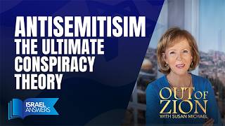 The Shocking Absurdity of Modern Antisemitism (And Why It Threatens Everyone)