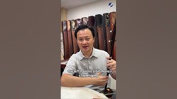 Soft vs hard erhu strings? Which one should you get? #learnerhu.com #erhu #education #chinesemusic