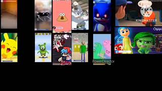 Ozyrys 12 Coffin Dance Shorts Mashup Kinemaster How To Speedrun