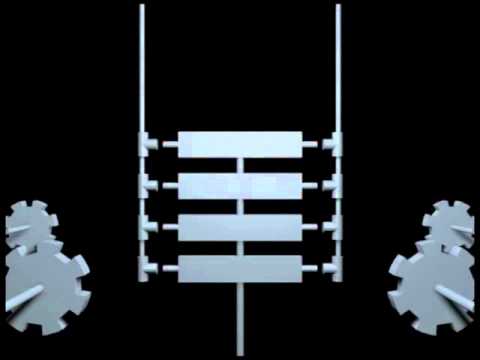menu sound effects demo