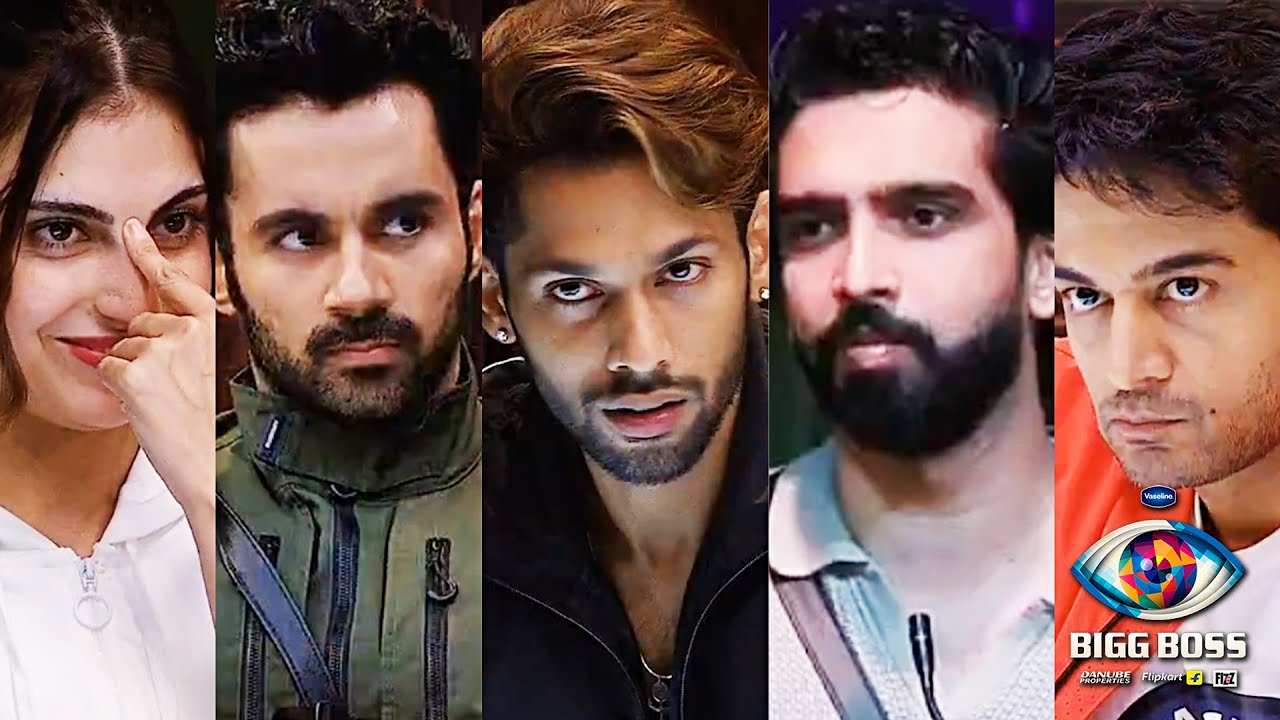 Bigg Boss 19 PROMO | DEMOCRACY | Gharwalo Ne Batayi Apni KABILIYAT | Kaun Banega Ghar Ka CAPTAIN