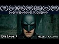 Project Cadmus (Batman Fan Film)