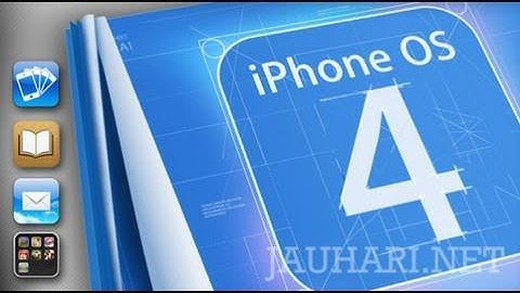 How To Get 4.0 OS Firmware Features on your iPhone & iPod Touch