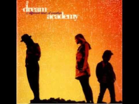 Lucy September - The Dream Academy