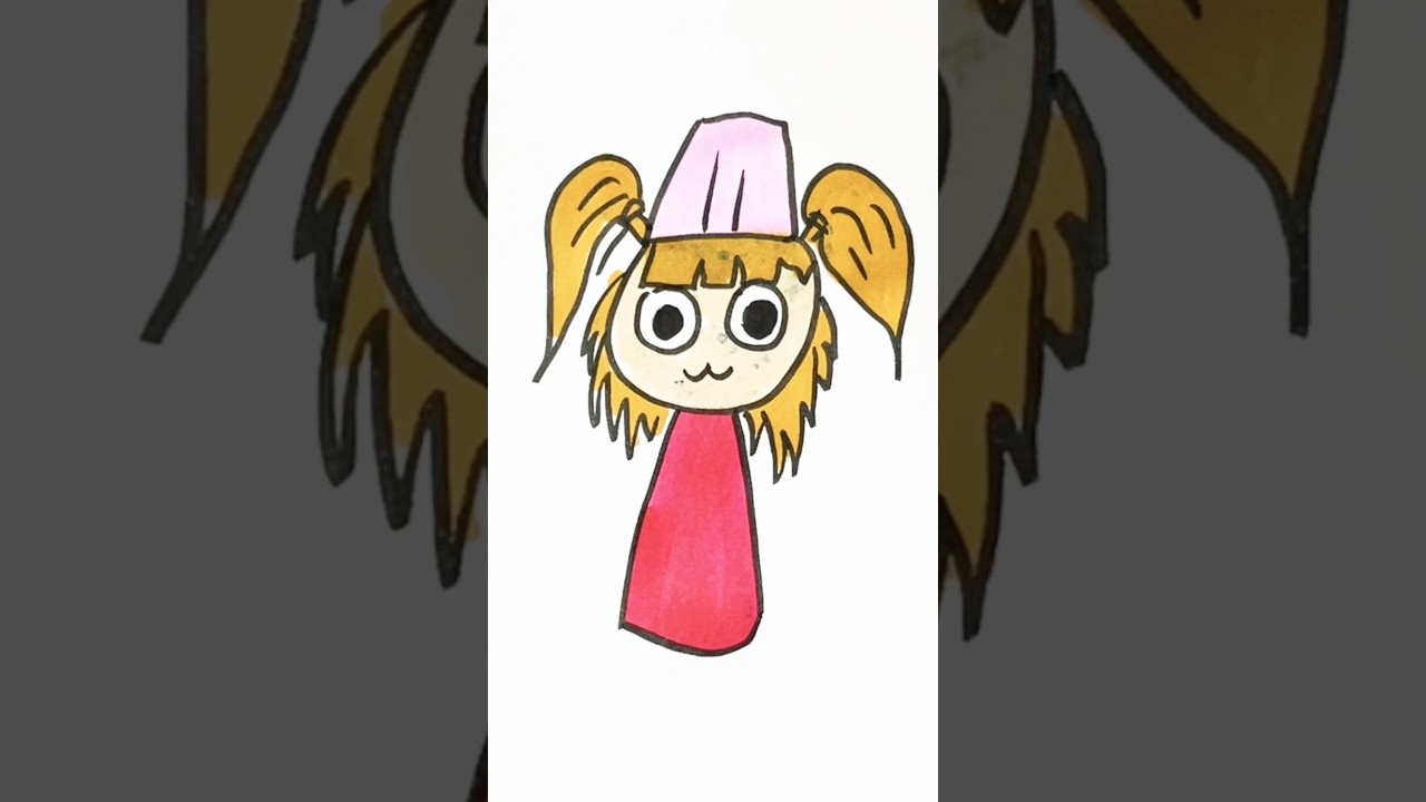 Sprunki OC Phase 4 Characters 