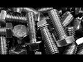 How Bolts Are Made ? / How Is Made