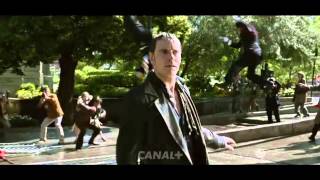 X-Men Days Of Future Past - C