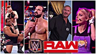 WWE RAW 28 DECEMBER 2020 FULL SHOW WWE2K20 HD- WWE RAW 2020 COMMENT YOUR OWN MATCHES