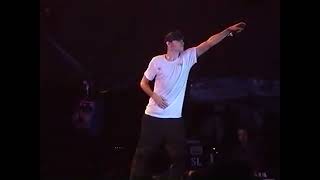 Linkin Park - Crawling live [READING FESTIVAL 2003]